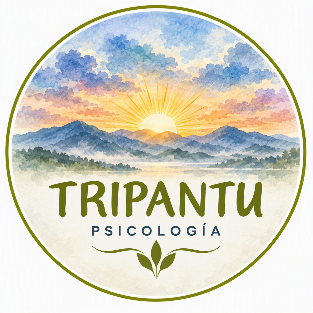 Tripantupsicologia